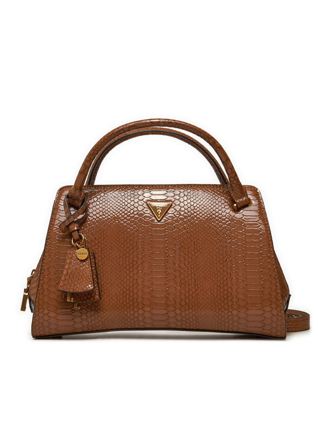 Guess Kabelka HWKB94 99060 Hnědá